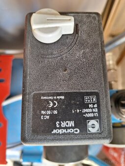 Kompresor gude - 3