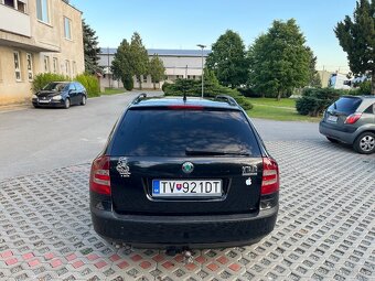 Skoda Octavia 2 1.9TDI 77KW - 3