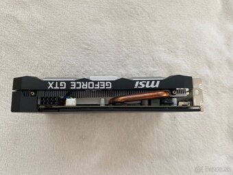 GeForce GTX 1660 VENTUS XS 6G OC - 3