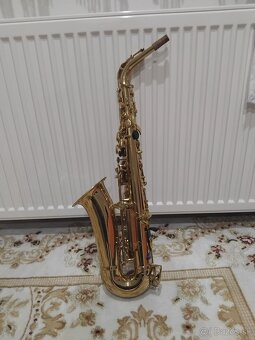 Yamaha yas 275 - 3