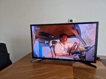 32" LCD Led Samsung - 3