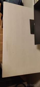 Predám PC stolik ikea - 3