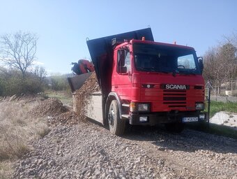 Zemné a výkopové práce,vypratavanie priestorov,hál ,budov - 3