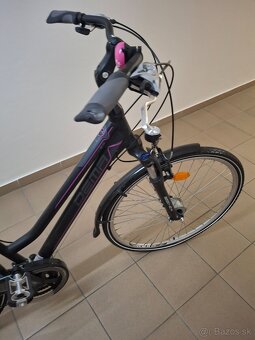 Damsky cestny bicykel - 3