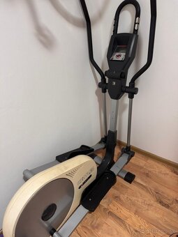 Eliptický trenážer KETTLER cosmos gt - 3