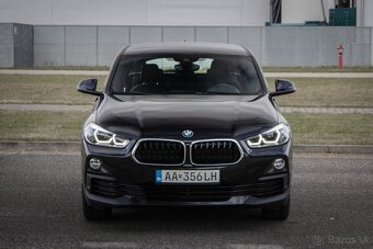 BMW X2 sDrive16d A/T - 3