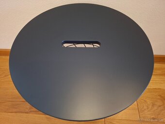 Stolík s úložným priestorom KVISTBRO IKEA - 3