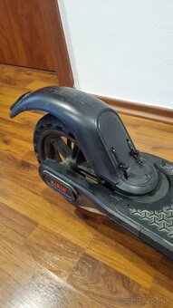 Elektrická kolobežka Kugoo Kirin ES2 - 3