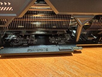 Predám grafiku ASUS TUF GAMING GeForce RTX 4080 16GB OC - 3