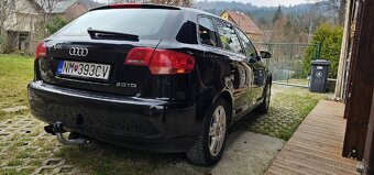 Audi a3 2007 - 3