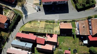 NA PREDAJ VEĽMI ZAUJÍMAVÝ VIDIECKY DOMČEK NA LIPTOVE - V... - 3