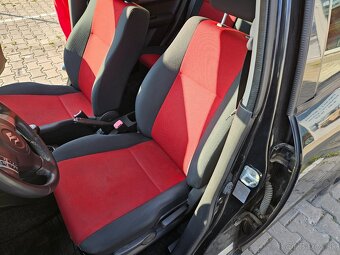 Suzuki Swift, 1.3 benzín, 67,5 kW, 2008 - 3