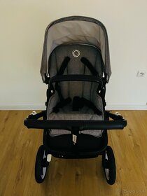 Predám kočík Bugaboo Fox – výborný stav - 3