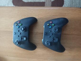 Xbox series X - 3