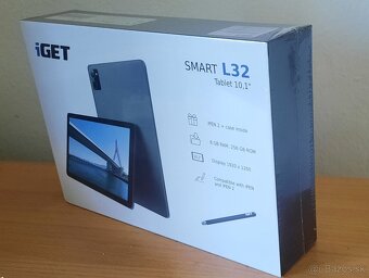 Predam tablet čisto novy - 3