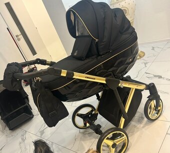 Predam TOP Stav - 3
