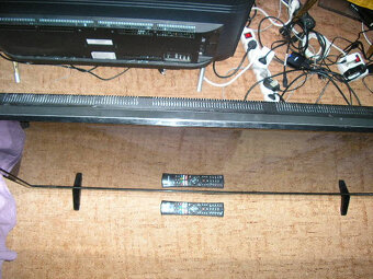 Predam LED televizor - 3