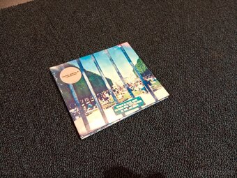 Rôzne CD na predaj - 3