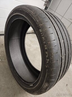 235/40 R19 Fulda sportcontrol - 3