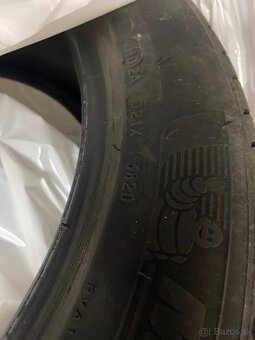 Michelin Primacy 4 205/55 R17 - 3