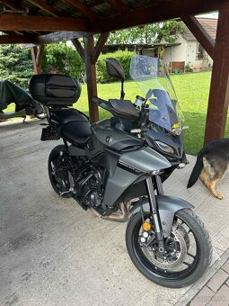Predám motorku Yamaha Tracer 900 - 3