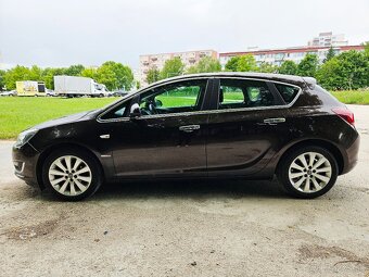 Opel Astra J - 3
