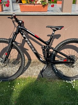 TREK Fuel Ex 5 - 3