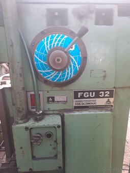 FGU 32 - 3