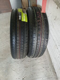 Predam 2ks Bridgestone pneu 175/65 r15 84H - 3