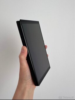 Nintendo Switch Oled + hry - 3