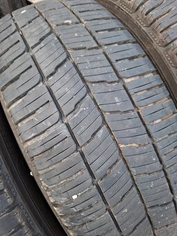 225/70R15C  4ks - 3