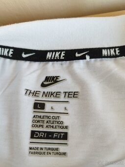 Tričko Nike - 3