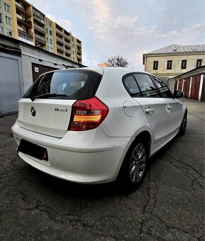 BMW 116d - 3