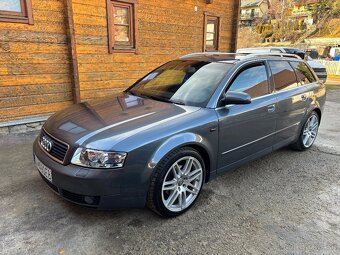Audi a4 quattro - 3
