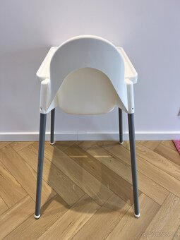 Jedálenská stolička IKEA Antilop pre deti - 3