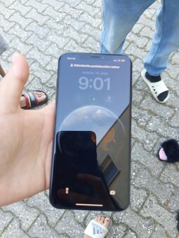 Iphone xs max top stav - 3