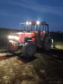 Traktor 4x4 - 3