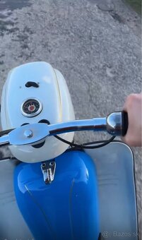 Jawa pionier 20 - 3
