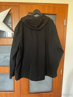 Prechodná bunda veľkosť 5xl - 3