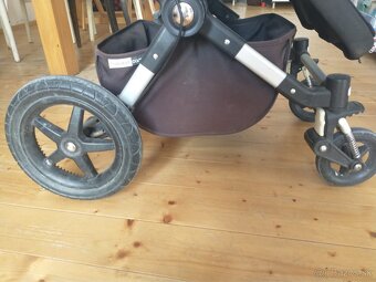 Kočík Bugaboo Cameleon 3 - 3