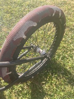 BMX skladačka - 3
