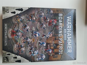 WARHAMMER 40K - 3