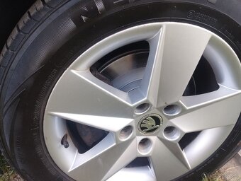 skoda octavia 3 1.6tdi 77kw elegance - 3
