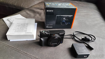 Sony RX100 III - 3