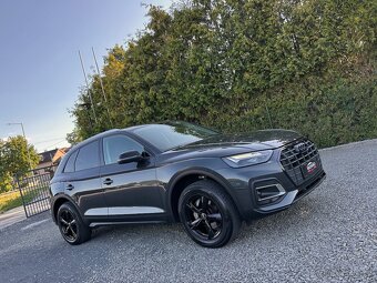 Audi Q5 40 2.0 TDI mHEV quattro S tronic - 3