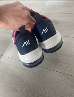 Tenisky Nike air 270 - 3