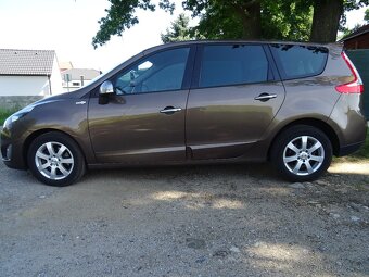 Renault Grand Scénic 1,5 dCi 81kW 1x maj. Bohužel prodáno - 3