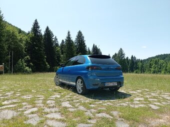 Seat Ibiza cupra 1.9tdi - 3