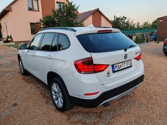 BMW x1 Sport drive 18d - 3