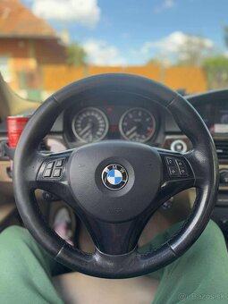 Bmw E91 330XD - 3